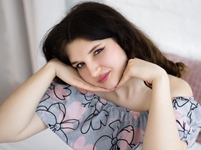 BonnieFlower - Live porn &amp; sex cam - 21083074