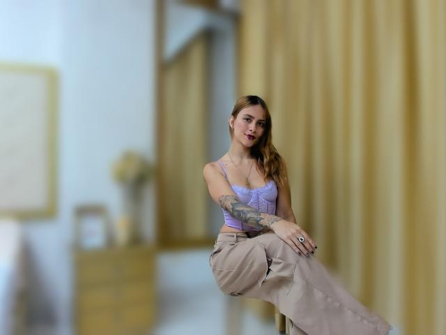 SaraDuncan - Live sex cam - 21083386