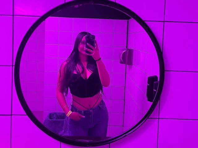 ShairaJade - Sexe cam en vivo - 21083598