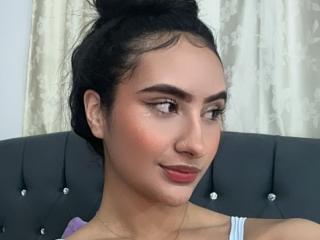 ShairaJade - Sexe cam en vivo - 21083602