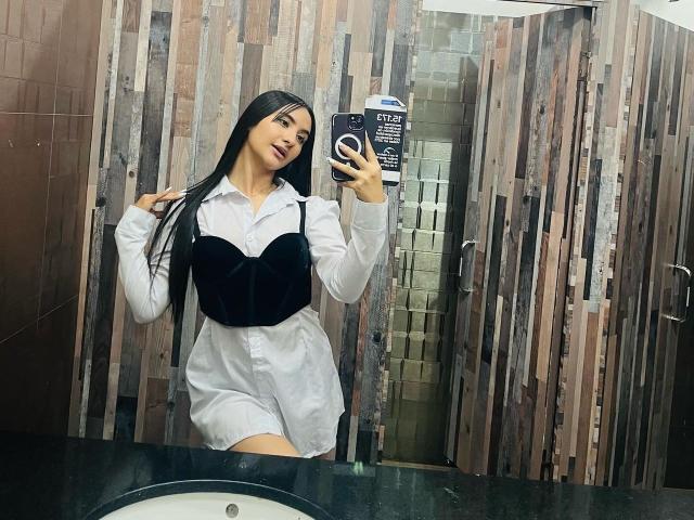 ShairaJade - Camera khiêu dâm &amp; quyến rũ trực tiếp - 21083606