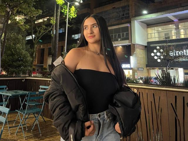 ShairaJade - Live porn &amp; sex cam - 21083610