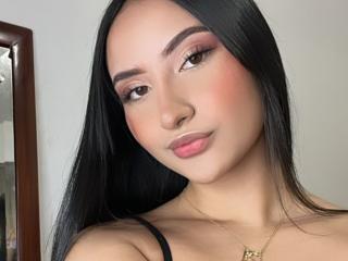 ShairaJade - Sexe cam en vivo - 21083614