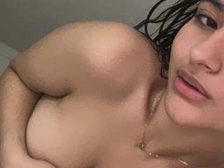 ShairaJade - Sexe cam en vivo - 21083642
