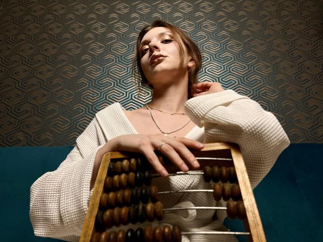 JennyySweet - Sexe cam en vivo - 21083730