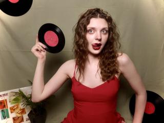 JennyySweet - Live sex cam - 21083750