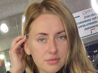 LiliaRudiuk - Live porn &amp; sex cam - 21084314