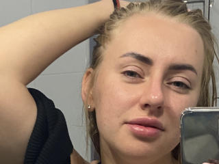 LiliaRudiuk - Live porn &amp; sex cam - 21084318