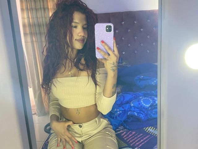 KeishaRose - Live porn &amp; sex cam - 21084398