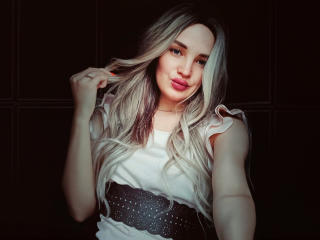 TinaVishenkA - сексуальная веб-камера в реальном времени - 21085246