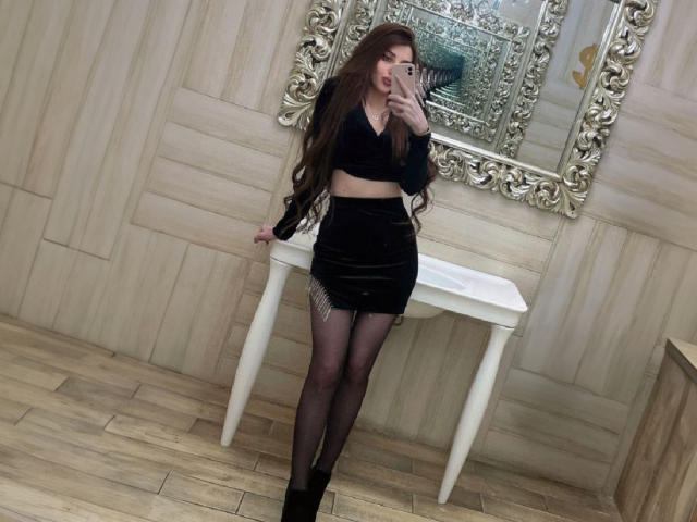 LizaSilkX - Sexe cam en vivo - 21085894