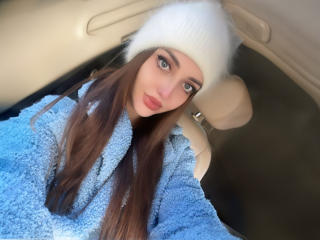 LizaSilkX - Sexe cam en vivo - 21085902