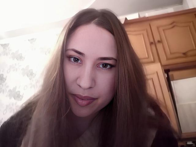 AnyLaSweetie - Live porn &amp; sex cam - 21086278