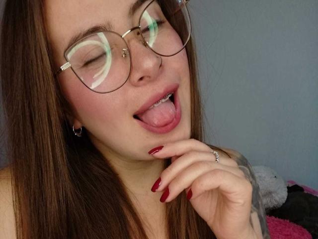 SofyI - Live sex cam - 21086378