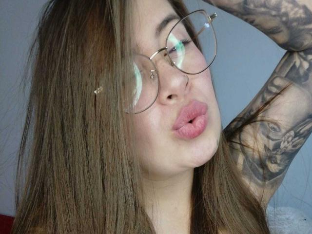 SofyI - сексуальная веб-камера в реальном времени - 21086382