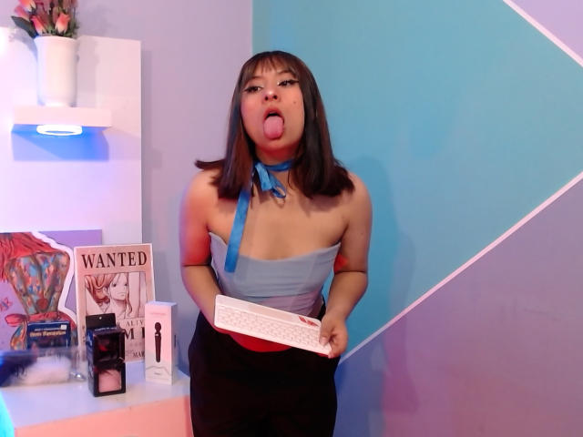 NamiMyres - Live sex cam - 21086626