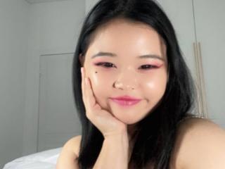 Lilimey - Sexe cam en vivo - 21086686