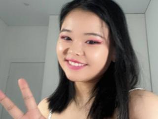 Lilimey - Sexe cam en vivo - 21086690