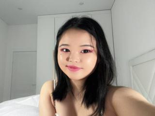 Lilimey - Sexe cam en vivo - 21086694