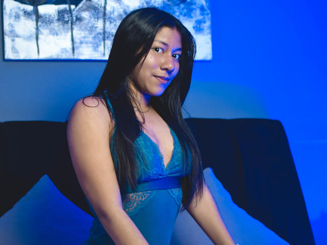 LissLaurens - Sexe cam en vivo - 21087370