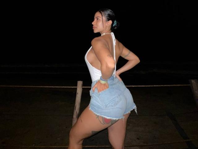 NikolRyder - Live porn &amp; sex cam - 21087846