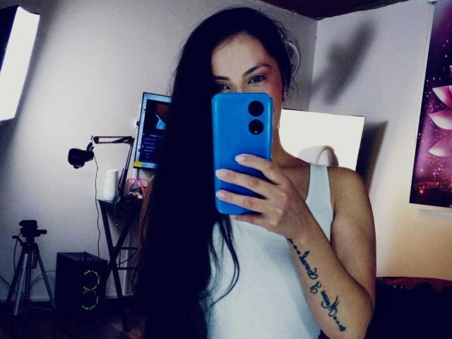 BrandySweet - Live sex cam - 21088002