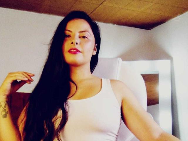 BrandySweet - Camera khiêu dâm &amp; quyến rũ trực tiếp - 21088058