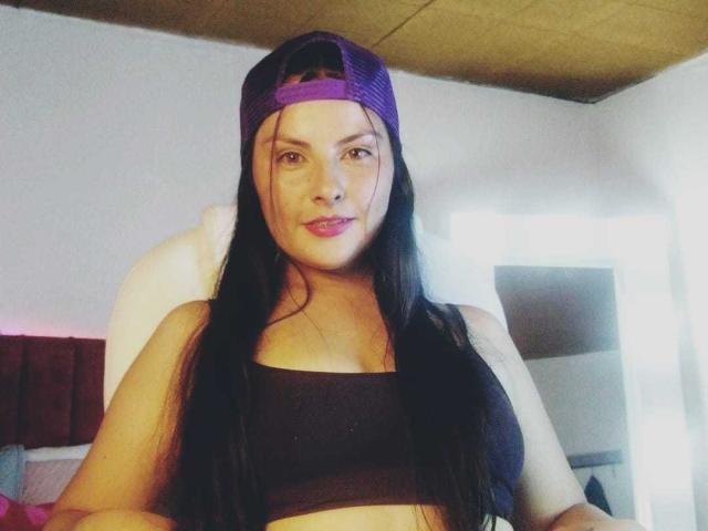 BrandySweet - Camera khiêu dâm &amp; quyến rũ trực tiếp - 21088090