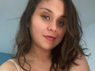 ValentinaBelmon - Sexe cam en vivo - 21088598