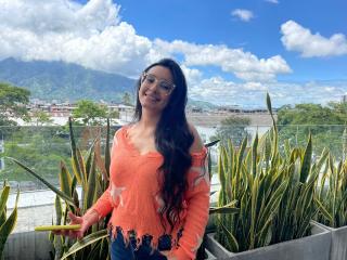 IsisOsmanX - Camera khiêu dâm &amp; quyến rũ trực tiếp - 21088762