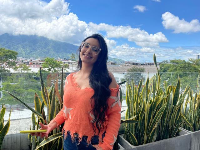 IsisOsmanX - Sexe cam en vivo - 21088762