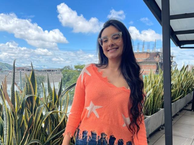 IsisOsmanX - Sexe cam en vivo - 21088770