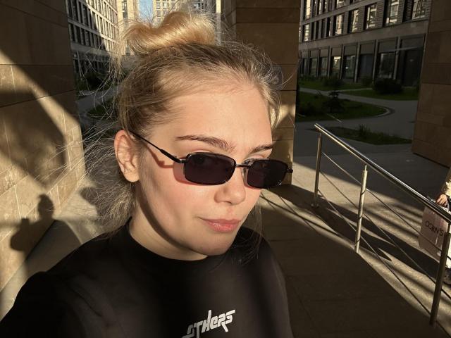 EmmaFantastic - Camera khiêu dâm &amp; quyến rũ trực tiếp - 21088850