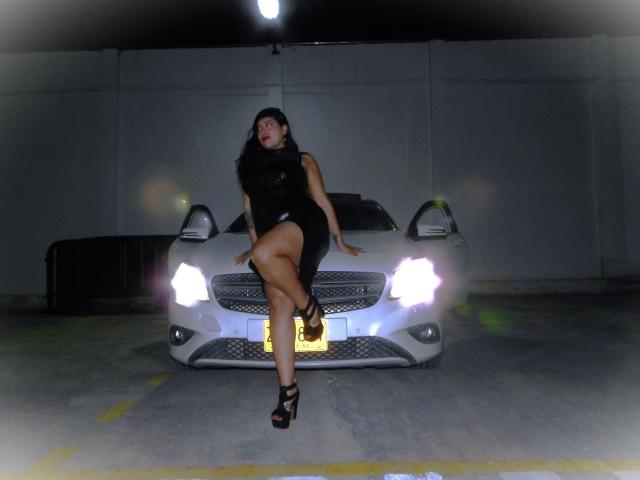 AprilRain - Sexe cam en vivo - 21089094