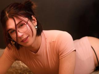 YuriStars - сексуальная веб-камера в реальном времени - 21089186