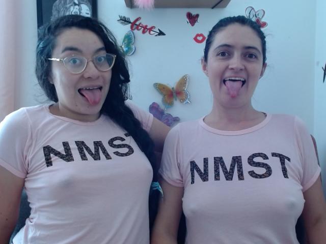 LunaVenus - Live porn &amp; sex cam - 21089694