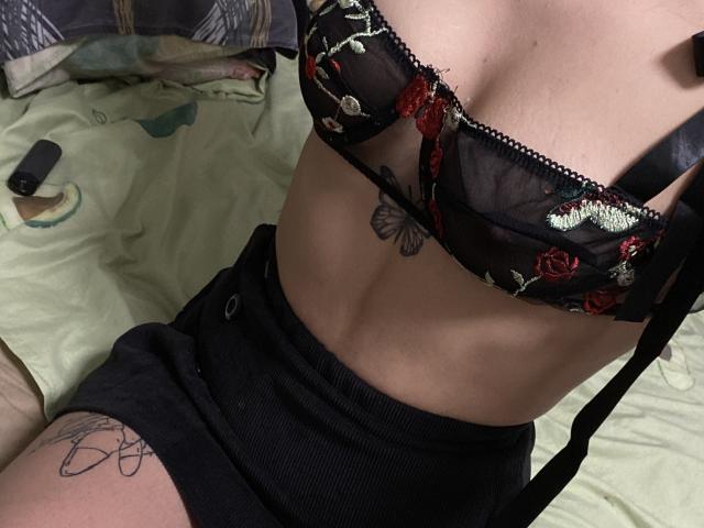 Kametia - Sexe cam en vivo - 21089738