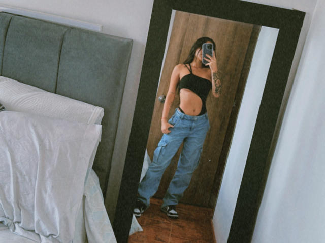 ThaliaAres - Live porn &amp; sex cam - 21089766