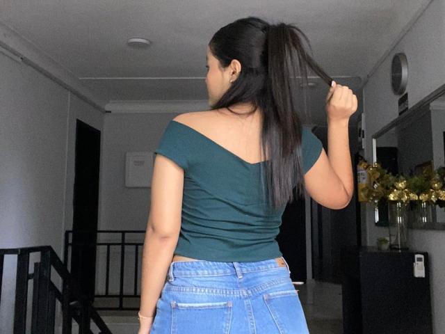 MiiaPalmer - сексуальная веб-камера в реальном времени - 21089894