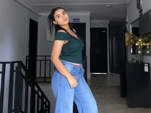 MiiaPalmer - Live sex cam - 21089942