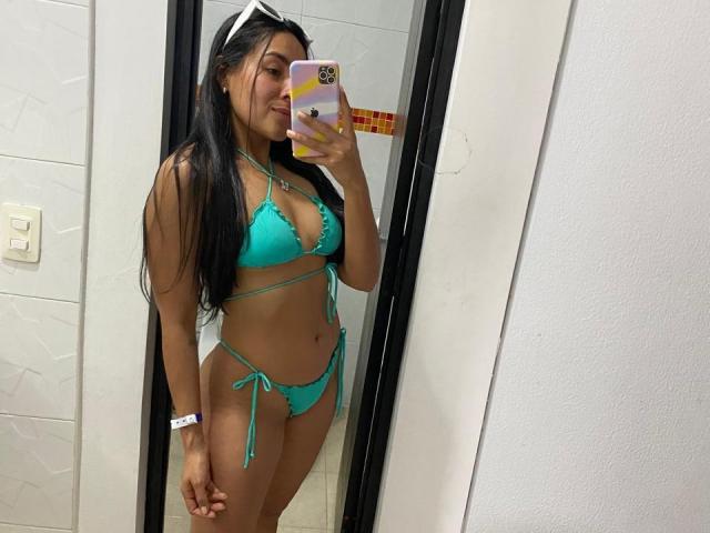 FiorellaRossy - Sexe cam en vivo - 21089962