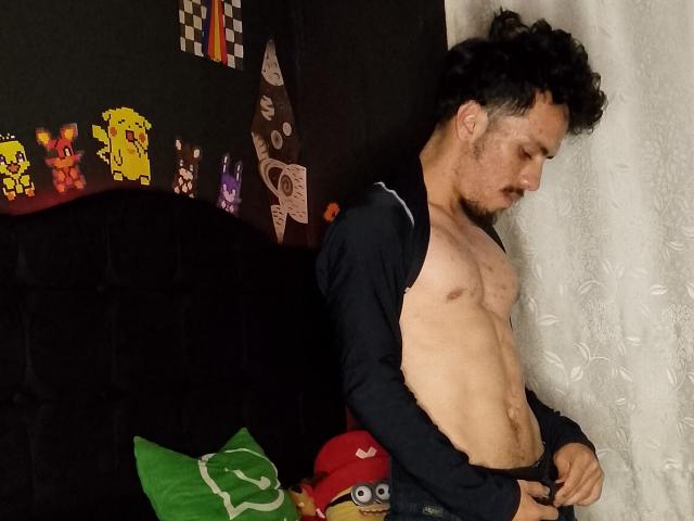 DamondWhitpleasure - Camera khiêu dâm &amp; quyến rũ trực tiếp - 21090342