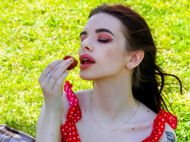 AdeleClifford - сексуальная веб-камера в реальном времени - 21090910