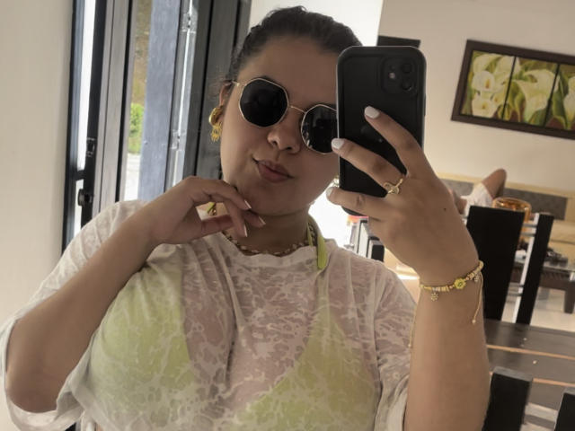 MissSofiia - Sexe cam en vivo - 21091338