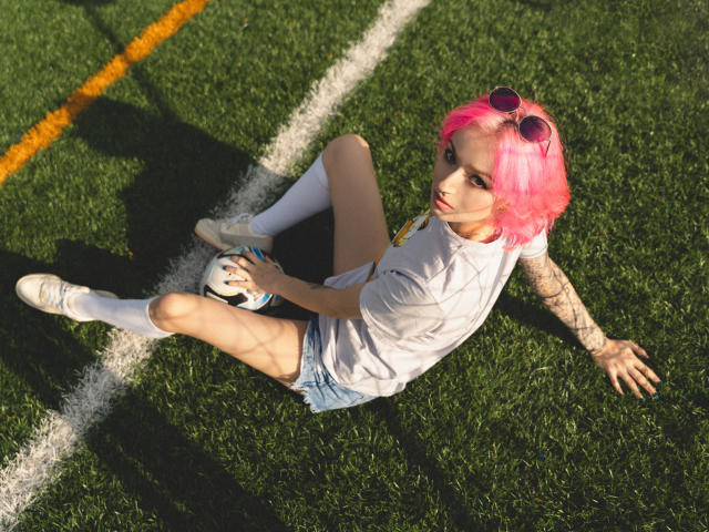 LyssaRou - Live porn &amp; sex cam - 21092286