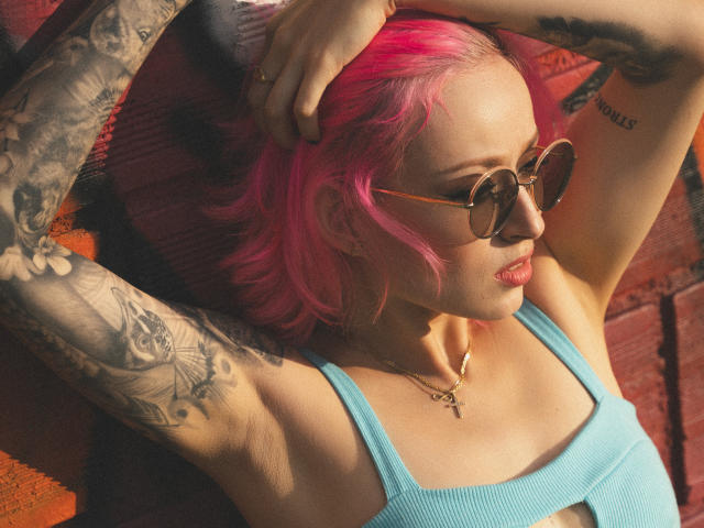 SarahRousen - Live sexe cam - 21092402