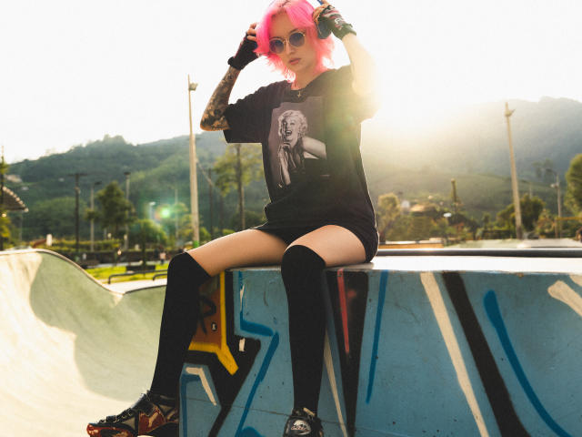 SarahRousen - Live sexe cam - 21092430