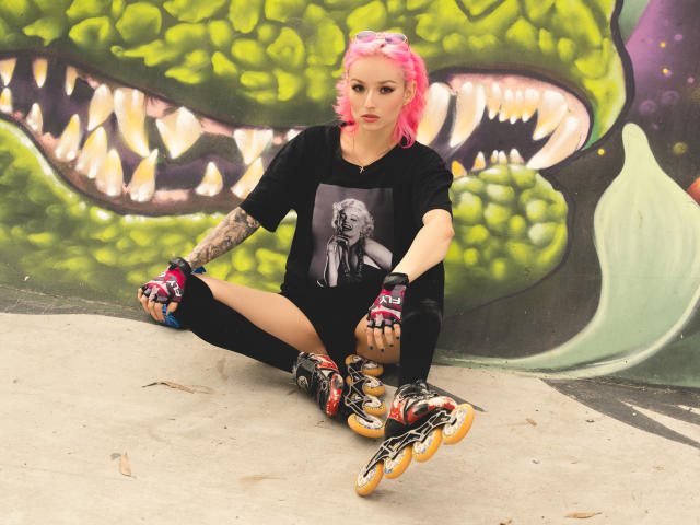 SarahRousen - Live porn &amp; sex cam - 21092534