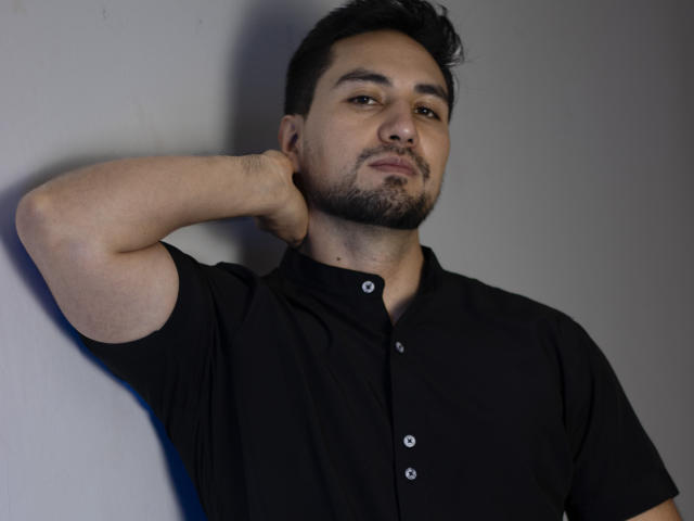 TheColin - Sexe cam en vivo - 21092562