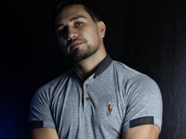 TheColin - Live porn &amp; sex cam - 21092570